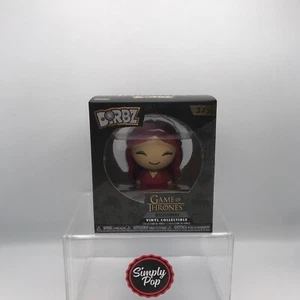 Funko Dorbz Melisandre #375 TV Shows Game Of Thrones - Picture 1 of 6