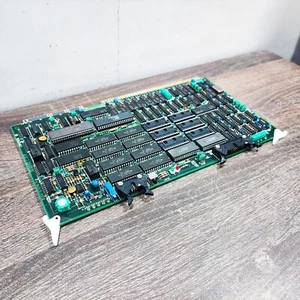 TERASAKI EMB-2101 86/20 CPU MODULE 14 98121 K/845/5-001B - Picture 1 of 6
