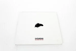 KASABIAN Days Are Forgotten (CD 2011 Columbia & Sony UK) NEW Sealed Indie Rock - Foto 1 di 4