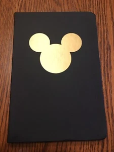 NUEVO Diario 90 Aniversario Mickey Mouse - Imagen 1 de 3