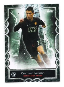 2024 Topps Manchester United Fan Set - Choose Your Player - Picture 1 of 43