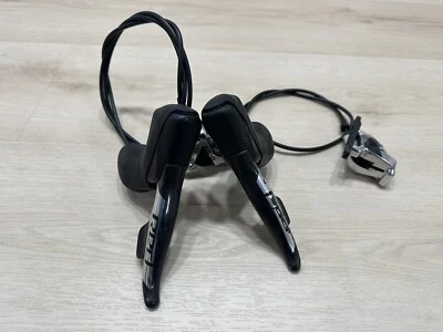 SRAM RED AXS Hydraulic HRD 12 Speed Shifters Disc Brakes Calipers set F & R - Image 1 of 4