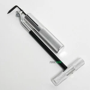 Herramienta de extracción de parabrisas profesional para automóvil removedor de vidrio hoja cortada a mano - Imagen 1 de 7
