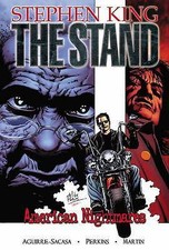 The Stand: American Nightmares: Vol. 2 by Roberto Aguirre-Sacasa Soft Cover 2012