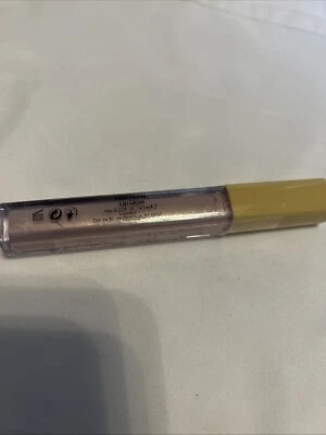 LISTO PARA USAR LUREX LABIOS BRILLO DE LABIOS COLOR Rosa Perla TAMAÑO COMPLETO NUEVO Foto 1 de 4