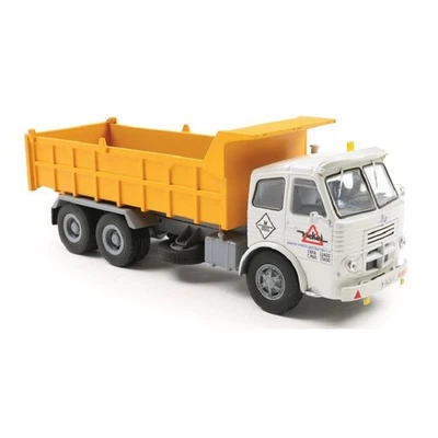 Pegaso 3060 L 1973 CAE095 1:43 Ixo Salvat Diecast camion - Immagine 1 di 2