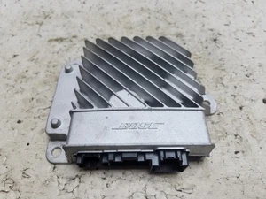 MAZDA 3 AMPLIFICATORE AUDIO RADIO BHR166A20 MK3 2013 - 2018 - Foto 1 di 9