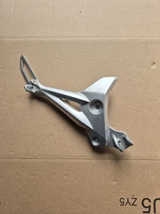 2014 Honda Grom Msx 125 Rearset Right Side - Picture 1 of 2