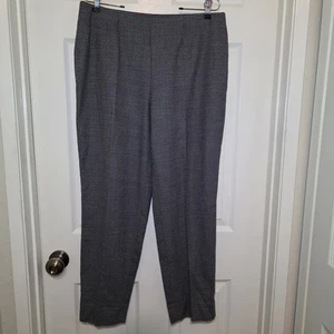 Pantalones de lana Piazza Sempione talla 50 (14) - Imagen 1 de 11