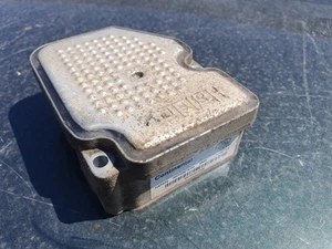 LAND ROVER FREELANDER 2 HALDEX CONTROL MODULE 5WP33519-04 - Picture 1 of 3