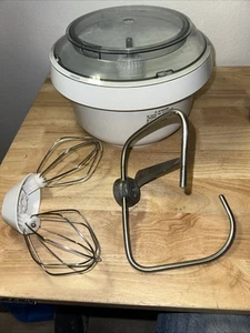 Bosch Universal Plus Mixer Plastic Bowl New Model - Picture 1 of 3
