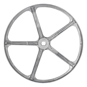 Polea 0020100615 Haier 49046303 Para Lavadora - Imagen 1 de 5