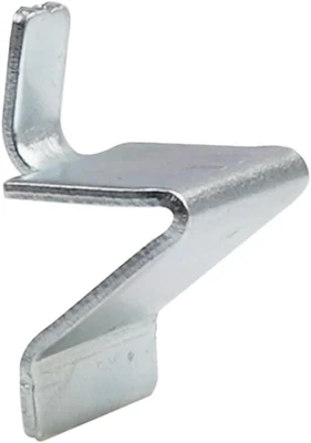 10-Pack Shelf Clips Compatible with Sandusky Metal Cabinets - Fits for Most Kind