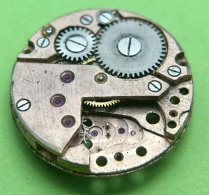 FHF 70 Incomplete movement - Not Working - For Spare Parts - Picture 1 of 2