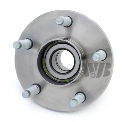 For Mercury Sable 01-04 Wheel Bearing and Hub Assembly Rear Driver or Passenger Foto 1 de 2