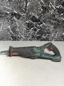 Metabo SSE 18 LTX BL Seghetto alternativo senza fili 18V Li-Ion brushless - Foto 1 di 3