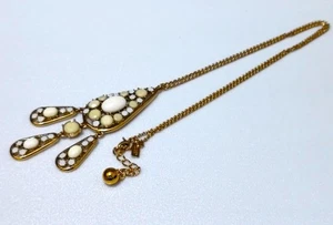 kate spade new york Long Necklace Pendant - Picture 1 of 11