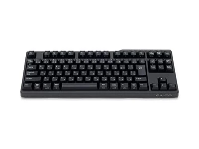 FILCO Majestouch Convertible 3 Tenkeyless Keyboard 91 Keys Japanese Layout Kana - Image 1 of 4