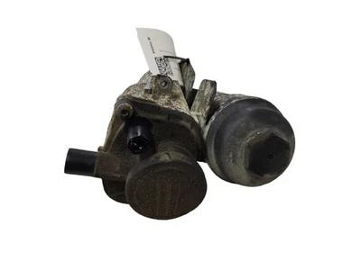 Soporte de montaje filtro aceite diésel Volvo XC90 2003 08642839 JUT150064 Foto 1 de 4