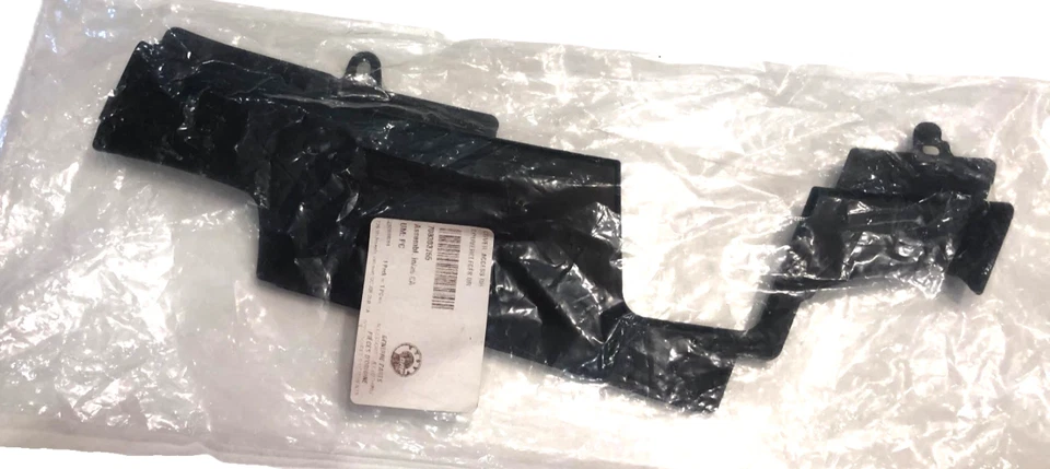 Can-Am Roadster 2021 cubierta lateral derecha P/N 708303755 nueva Foto 1 de 1