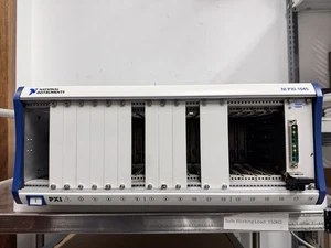 National Instruments NI PXI-1045 PXI Chassis - Picture 1 of 6