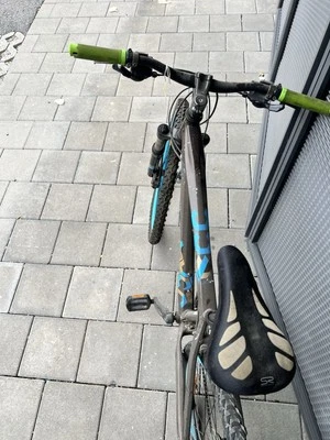 scott  y210 voltage mountain bike - Bild 1 von 4