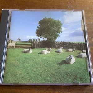 KLF CHILL OUT CD ALBUM 1990 JAMSCO5  RARE ORIGINAL OOP CD NEW. H1 - Picture 1 of 4