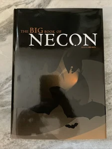 The Big Book of Necon - Stephen King, Peter Straub, Neil Gaiman - Picture 1 of 6