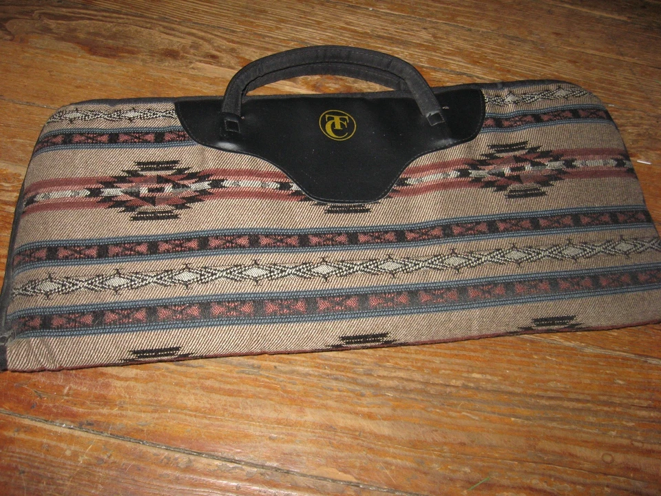 Thompson Center Contender soft gun case - Image 1 of 1