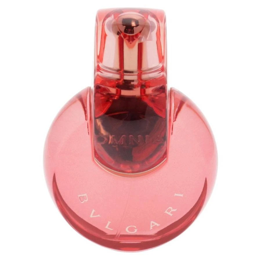 Bvlgari Damas Omnia Coral EDT Spray 3.4 OZ Fragancias 783320420672 Foto 1 de 1