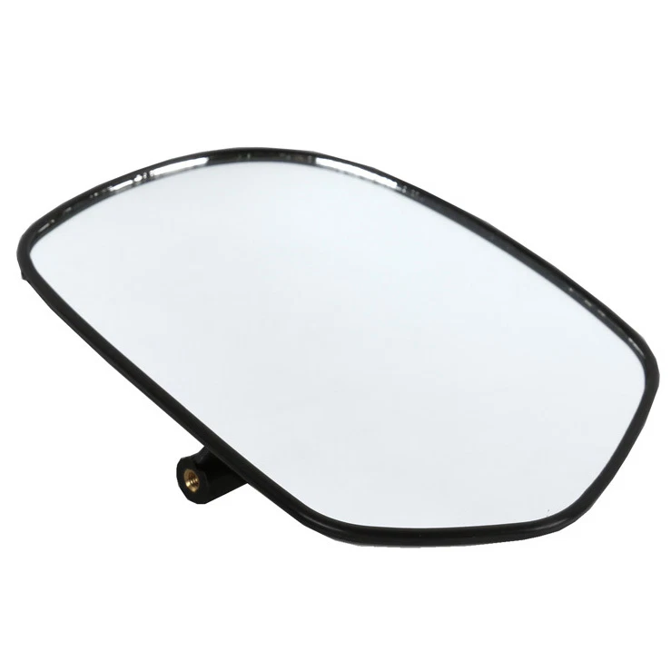 Espelhos retrovisores laterais esquerdos vidro compatível com Honda GoldWing 1800 GL1800 2001-2017 - Imagem 1 de 1