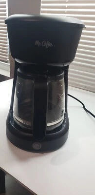 mr. coffee coffee maker 12 cup - Image 1 of 3