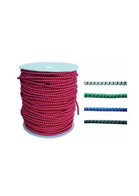 Corda Elastica Fune Molla Legabagagli Diametro 8mm per Nautica Teli Teloni Cima - Immagine 1 di 2