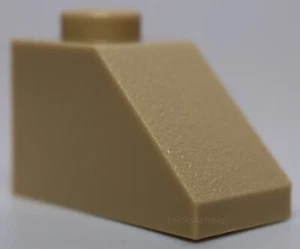 Lego 15x pendiente bronceada 45 2 x 1 - Imagen 1 de 1