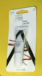 NUOVO correttore abbinato Almay Smart Shade tono pelle profondo come me .37 once fluide - Foto 1 di 4