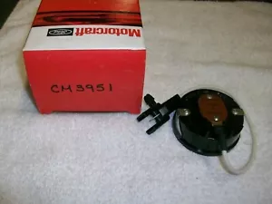 Motorcraft CM-3951 Choke Thermostat fits 83-86 Ford Ranger 2.0L-L4 - Picture 1 of 5