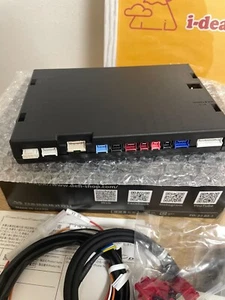 Defi DF17701 Defi-Link ADVANCE Control Unit DF07701 DF07703 successor - Picture 1 of 5