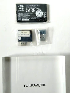 Wacom Intuos ACK-40401 Wireless Accessory Kit Original - Bild 1 von 5