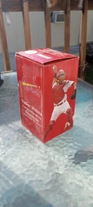 St. Louis Cardinals YADIER MOLINA Commemorative BOBBLEHEAD 9-19-07 NIB - Picture 1 of 2