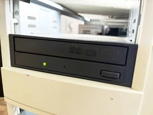 NEC DVD±RW CD-RW ND-3520A - Photo 1/6