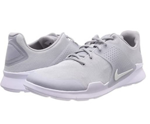nike arrowz wolf grey