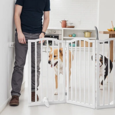 Treppenschutzrollo Absperrgitter Ausziehbar Treppe 0-180cm Türschutzgitter Baby - Bild 1 von 4