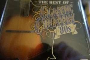 THE BEST OF CLASSIC COUNTRY 80ER WOW 17 HITS CD - Bild 1 von 2