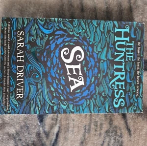 Sea (The Huntress Trilogy) by Sarah Driver (Paperback, 2017) - Bild 1 von 4