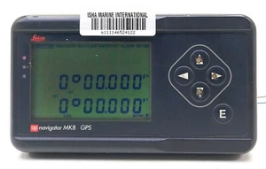 Philips APN8 Leica ap Navigator MK8 GPS Display - Picture 1 of 13
