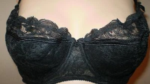 NEW OLD STOCK NWOT VICTORIAS SECRET 36D BRA LINGERIE LT PAD private auction - Picture 1 of 1