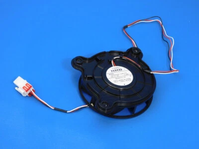 Ventilador evaporador refrigerador Samsung RF34H9960S4 DA31-00287B Foto 1 de 3