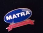 Spilla Anni 90 - Matra Racing Gran Prix Auto Race - Pin Auto