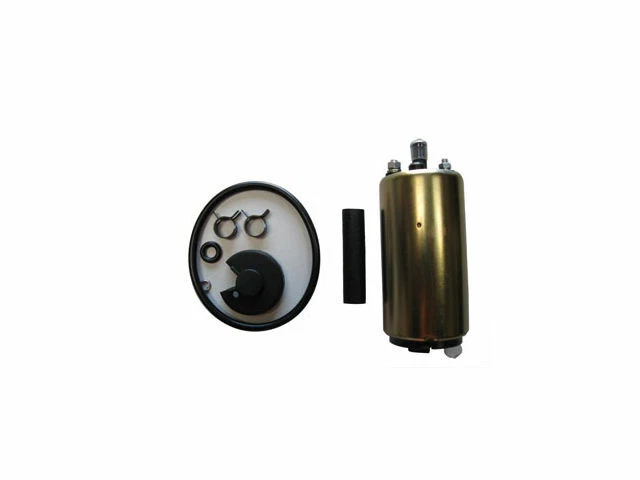 Electric Fuel Pump 2KMV47 for Montero Mighty Max Van Mirage 1990 1985 1986 1987 - Image 1 of 1