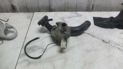 97 Honda VT1100 VT 1100 C2 Shadow ACE Thermostat Housing  Foto 1 de 4